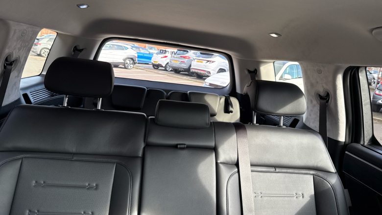 Hyundai SANTA FE 1.6 TGDi Plug-in Hybrid Premium 5dr 4WD Auto Estate